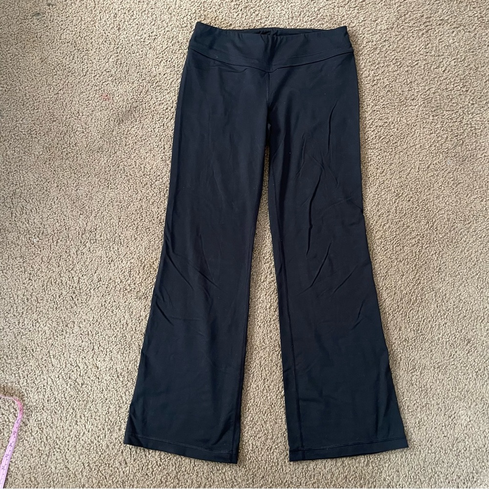 VSX Victoria’s Secret Yoga Pants Size Large